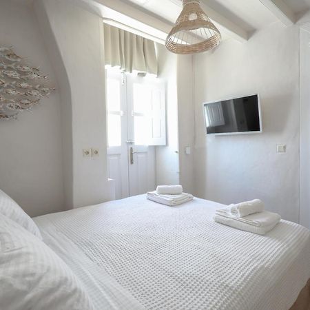 Geant Suites Mykonos Mykonos Town Exterior foto
