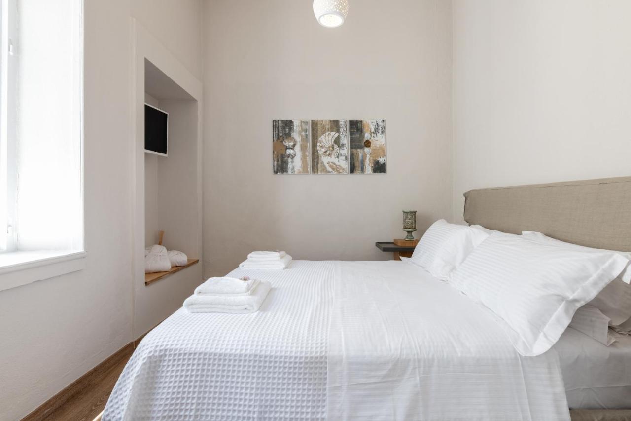 Geant Suites Mykonos Mykonos Town Exterior foto