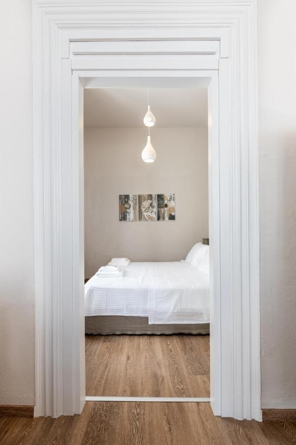 Geant Suites Mykonos Mykonos Town Exterior foto