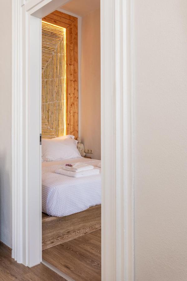 Geant Suites Mykonos Mykonos Town Exterior foto